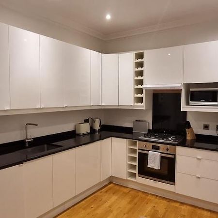 Ferienwohnung Star London Warwick Mansions 3-Bed Oasis Exterior foto
