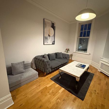 Ferienwohnung Star London Warwick Mansions 3-Bed Oasis Exterior foto