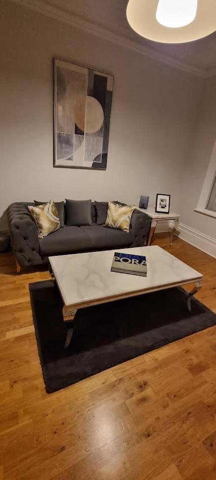 Ferienwohnung Star London Warwick Mansions 3-Bed Oasis Exterior foto