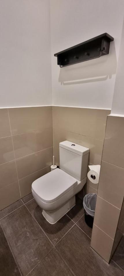 Ferienwohnung Star London Warwick Mansions 3-Bed Oasis Exterior foto