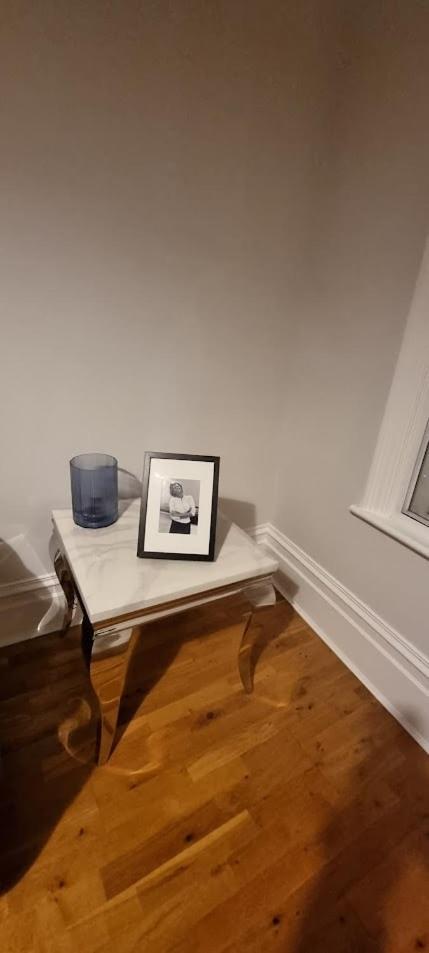 Ferienwohnung Star London Warwick Mansions 3-Bed Oasis Exterior foto